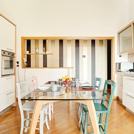 Sant'Orsola Design Apartment Μπολόνια Εξωτερικό φωτογραφία