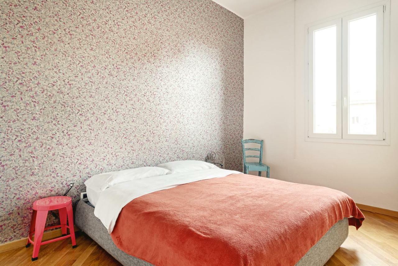 Sant'Orsola Design Apartment Μπολόνια Εξωτερικό φωτογραφία