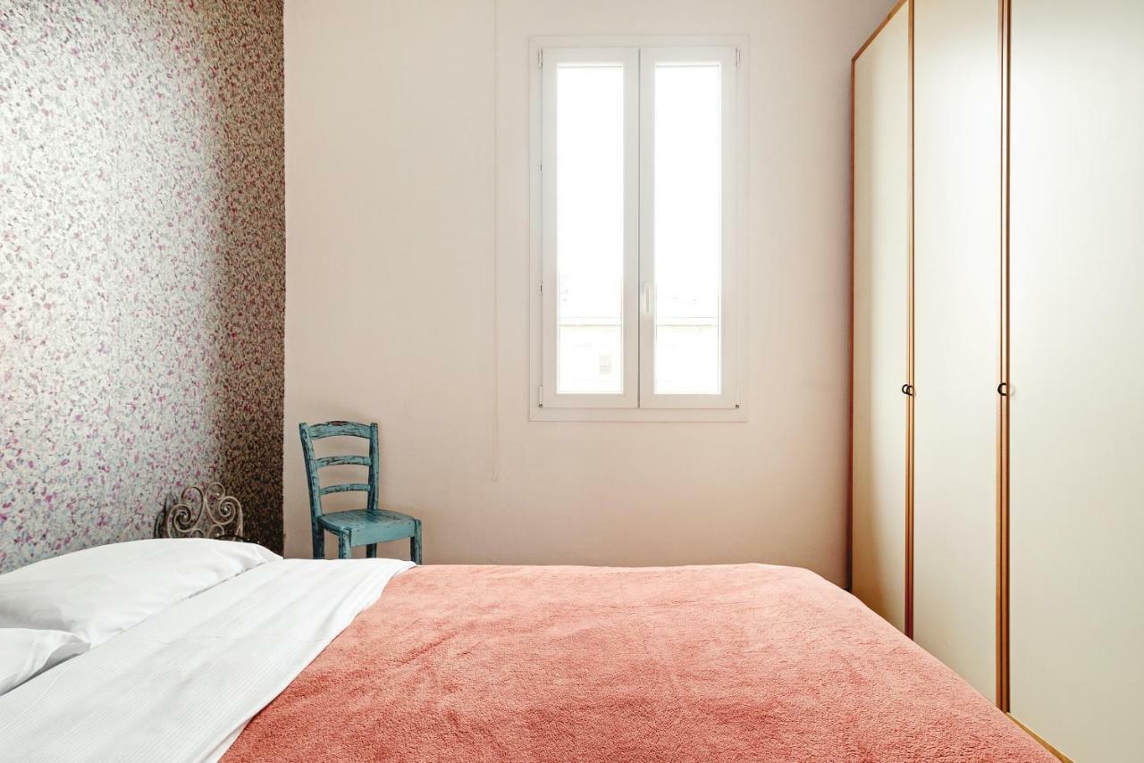 Sant'Orsola Design Apartment Μπολόνια Εξωτερικό φωτογραφία