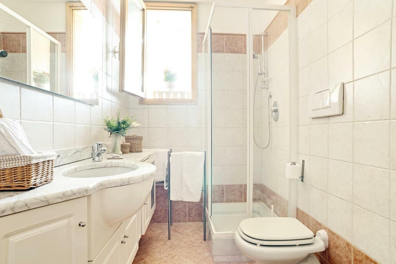 Sant'Orsola Design Apartment Μπολόνια Εξωτερικό φωτογραφία