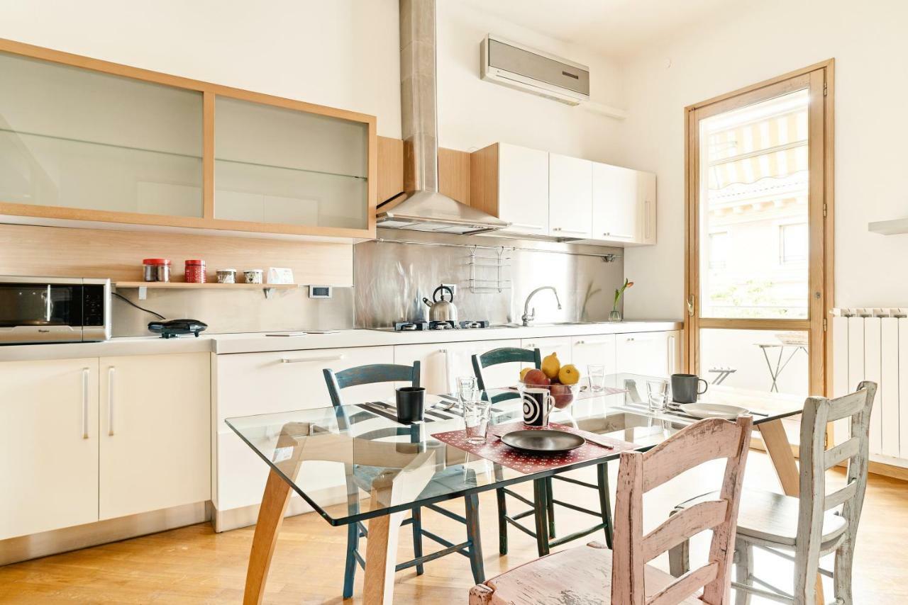 Sant'Orsola Design Apartment Μπολόνια Εξωτερικό φωτογραφία