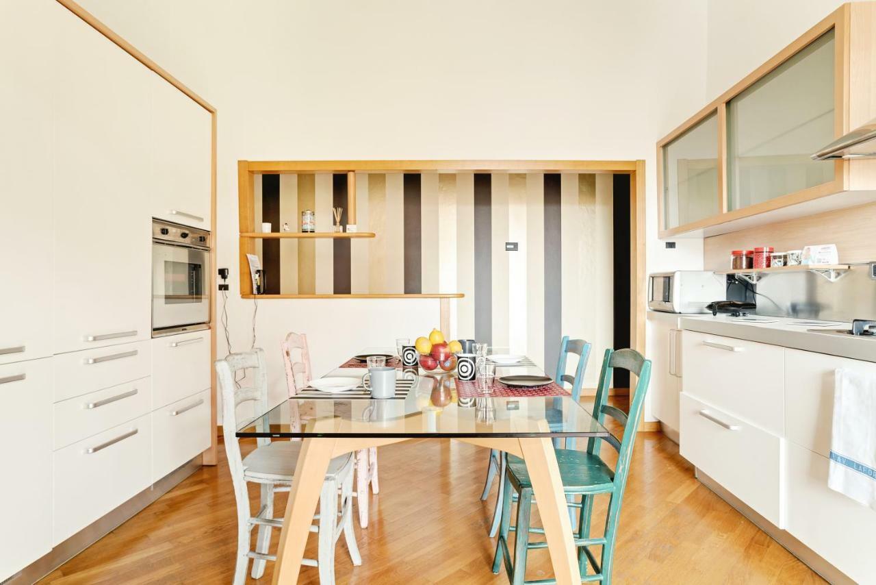 Sant'Orsola Design Apartment Μπολόνια Εξωτερικό φωτογραφία