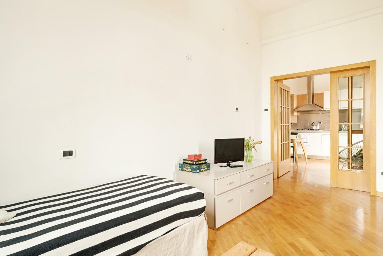 Sant'Orsola Design Apartment Μπολόνια Εξωτερικό φωτογραφία