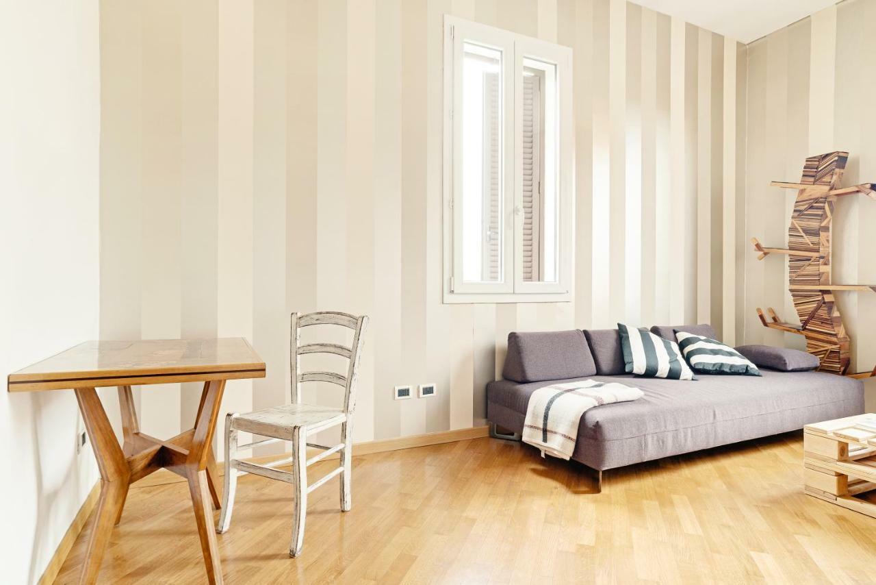 Sant'Orsola Design Apartment Μπολόνια Εξωτερικό φωτογραφία
