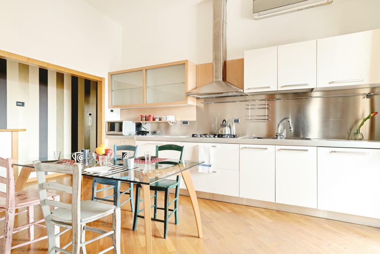 Sant'Orsola Design Apartment Μπολόνια Εξωτερικό φωτογραφία