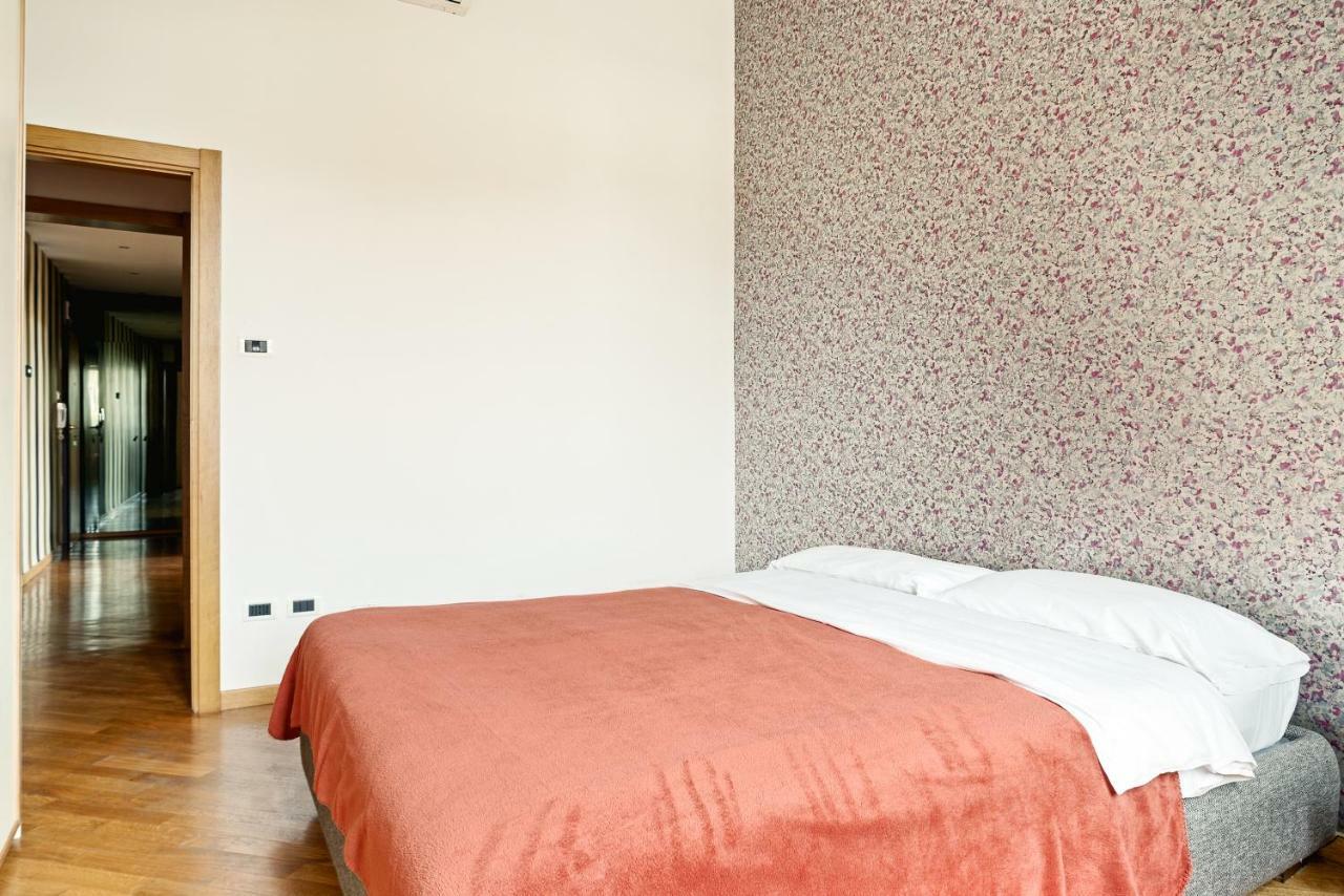 Sant'Orsola Design Apartment Μπολόνια Εξωτερικό φωτογραφία