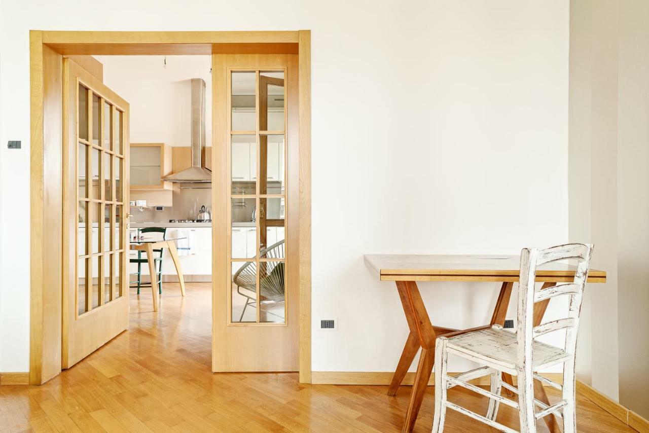 Sant'Orsola Design Apartment Μπολόνια Εξωτερικό φωτογραφία