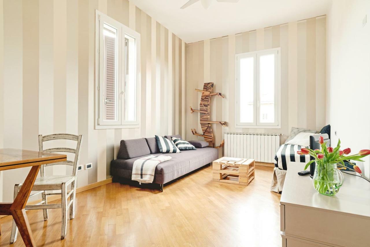 Sant'Orsola Design Apartment Μπολόνια Εξωτερικό φωτογραφία