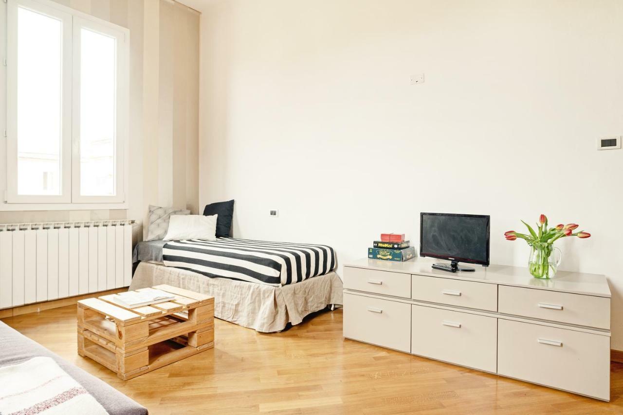 Sant'Orsola Design Apartment Μπολόνια Εξωτερικό φωτογραφία