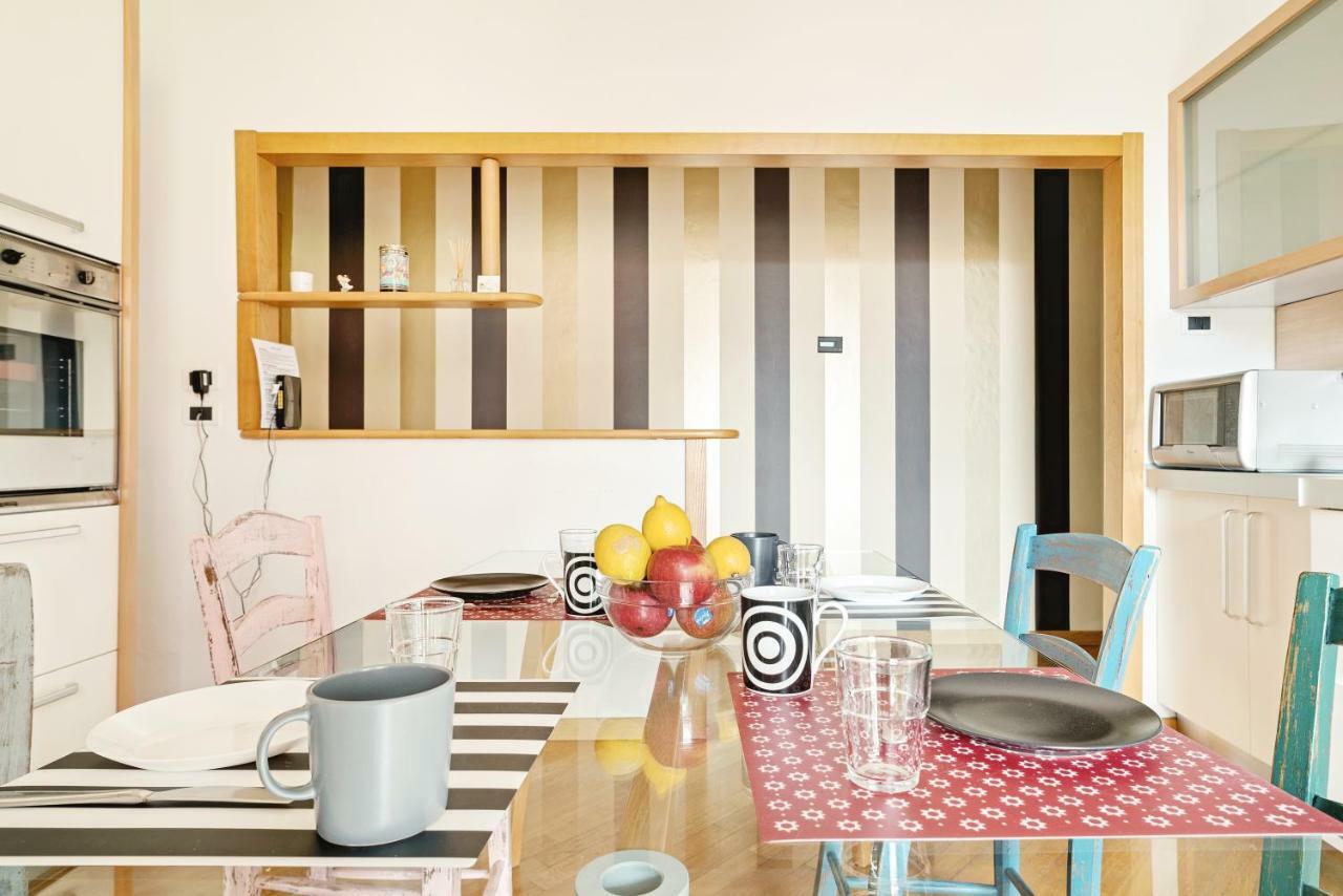 Sant'Orsola Design Apartment Μπολόνια Εξωτερικό φωτογραφία