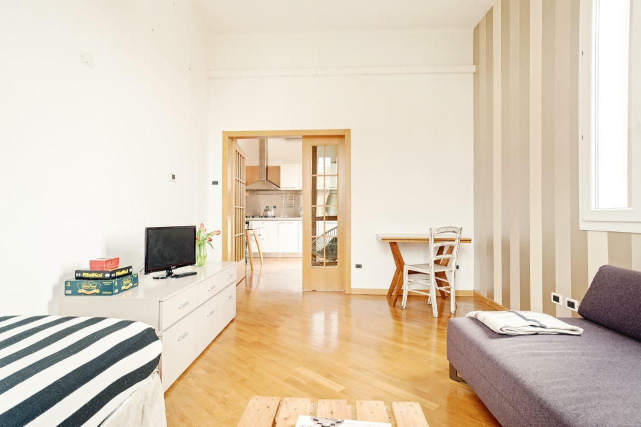 Sant'Orsola Design Apartment Μπολόνια Εξωτερικό φωτογραφία