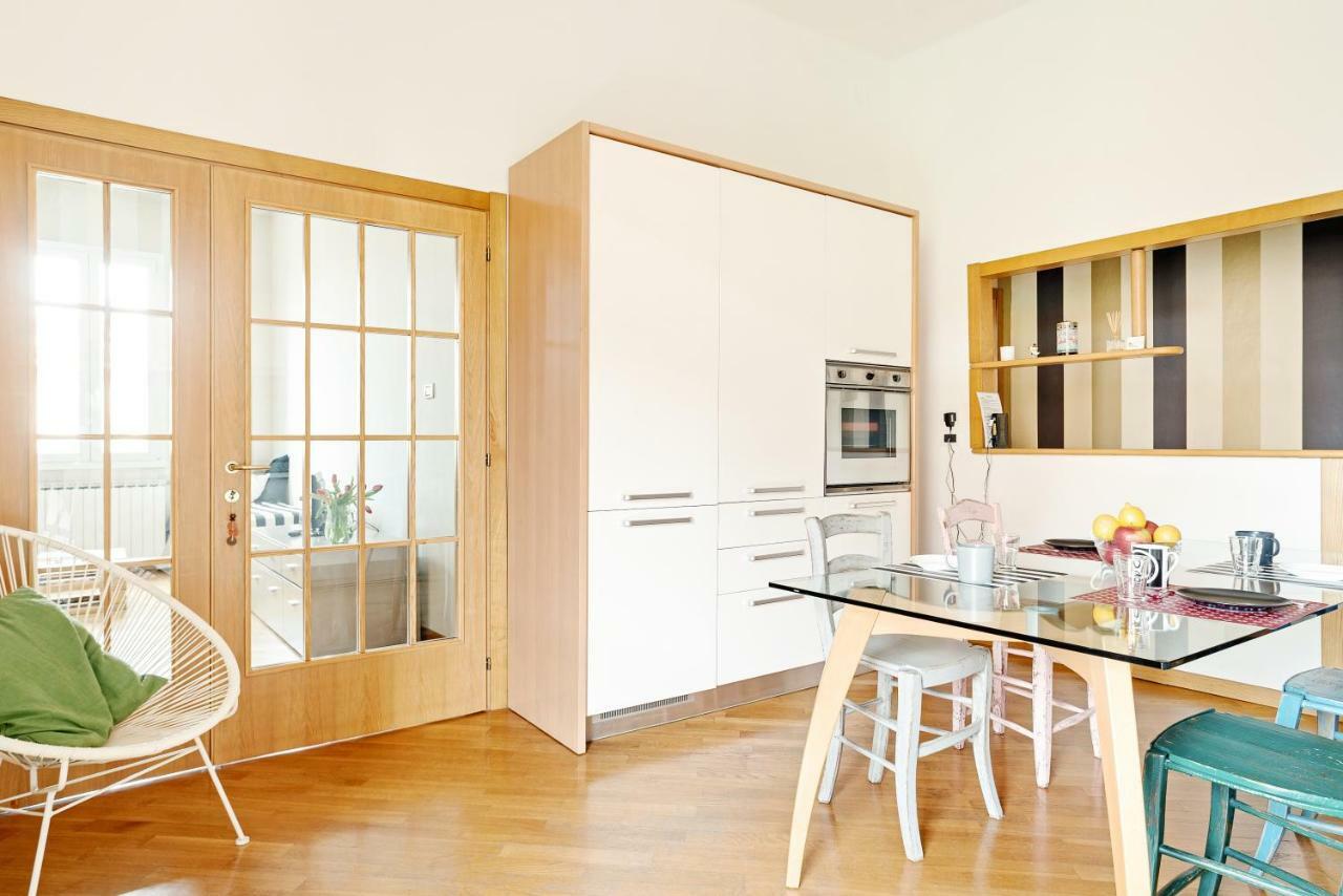 Sant'Orsola Design Apartment Μπολόνια Εξωτερικό φωτογραφία
