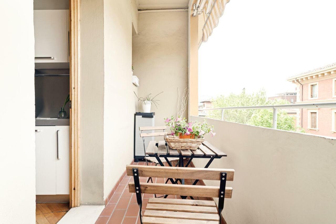 Sant'Orsola Design Apartment Μπολόνια Εξωτερικό φωτογραφία